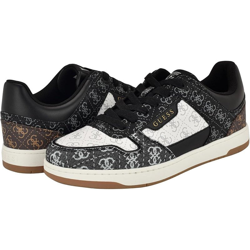 Guess Men's OBVIO - R Casual SHOES GUM126 - Runner