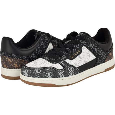 Guess Men's OBVIO - R Casual SHOES GUM126 - Runner