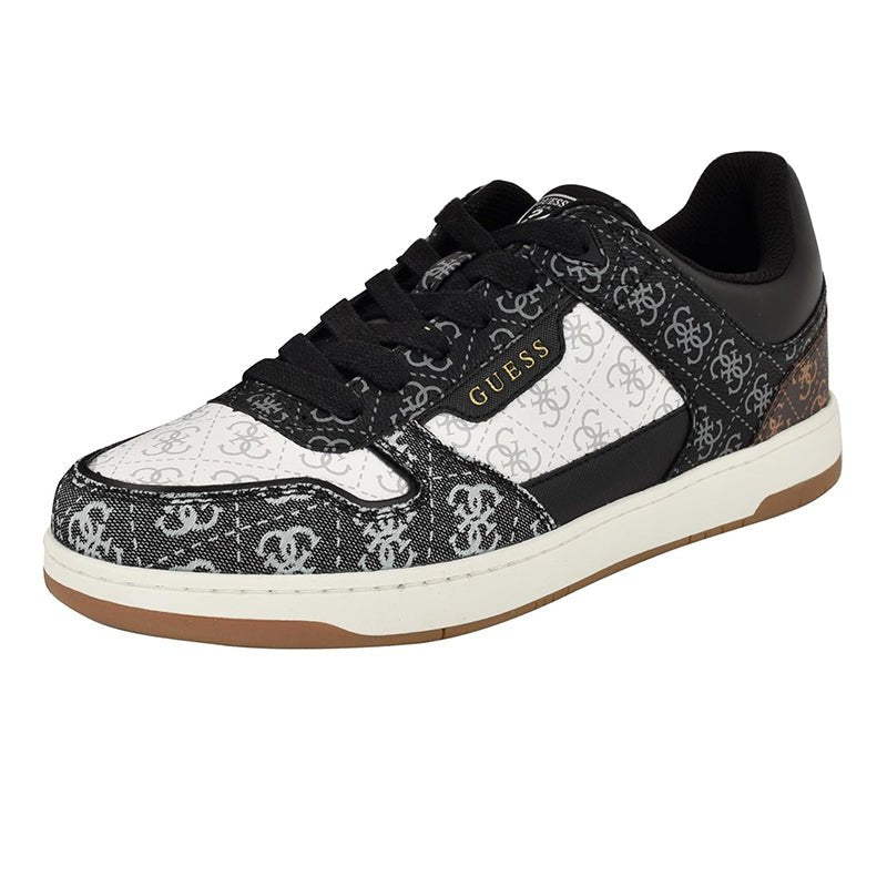 Guess Men's OBVIO - R Casual SHOES GUM126 - Runner