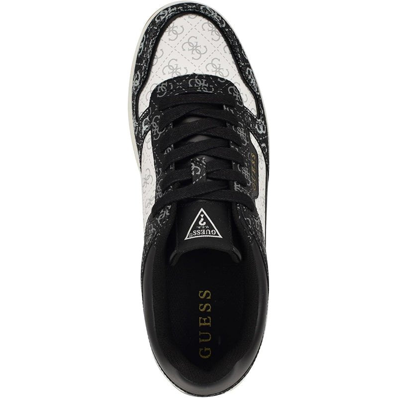 Guess Men's OBVIO - R Casual SHOES GUM126 - Runner