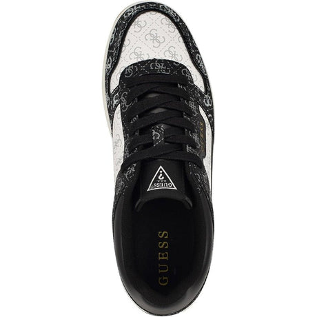 Guess Men's OBVIO - R Casual SHOES GUM126 - Runner