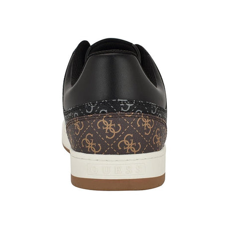 Guess Men's OBVIO - R Casual SHOES GUM126 - Runner