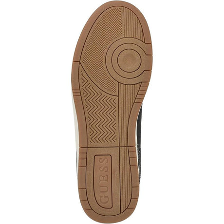 Guess Men's OBVIO - R Casual SHOES GUM126 - Runner