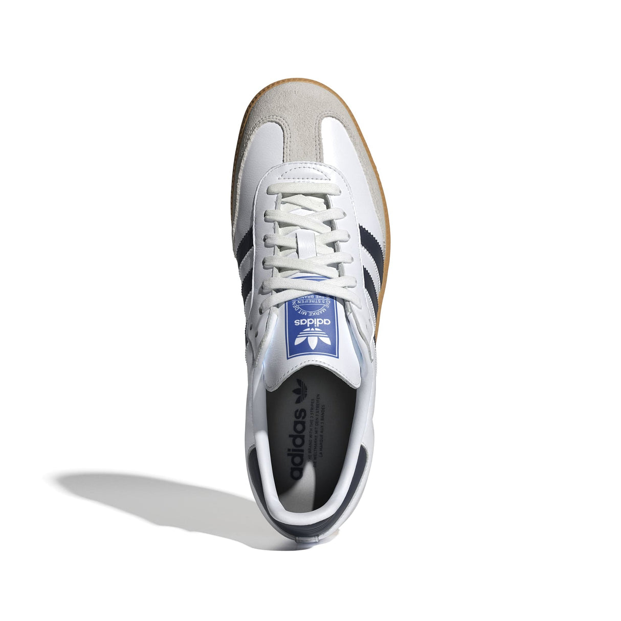 Samba OG Shoes - Runner