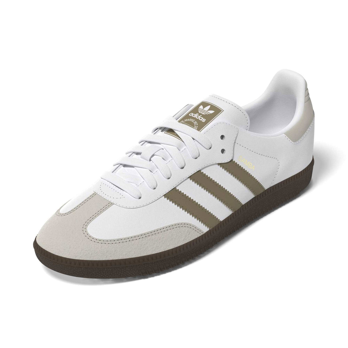Samba OG Shoes - Runner