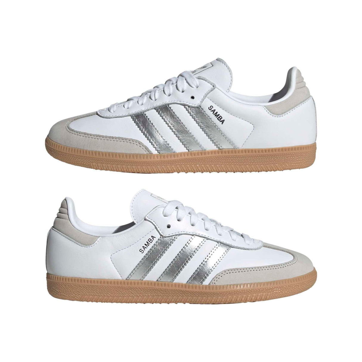 Samba OG Shoes - Runner