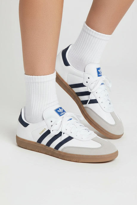 Samba OG Shoes - Runner