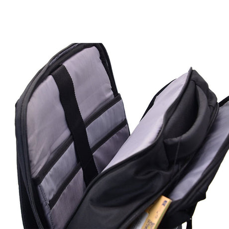 Samsonite Computer Backpack 15.6 Openroad Color labeL SB1 - Runner