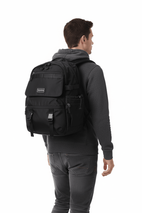 SAMSONITE Computer Backpack 15.6 Openroad Color labeL SB2 - Runner