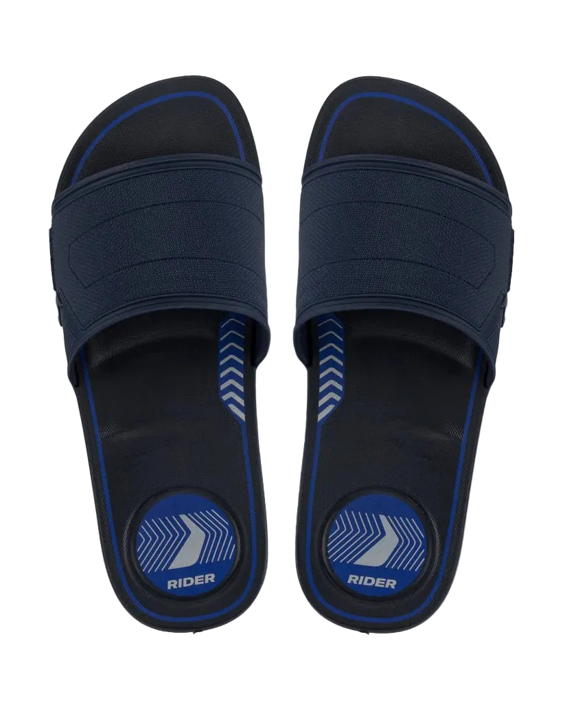 Sandalia Hombre Azul Start 43 Rider12442.12442-SLM68 - Runner