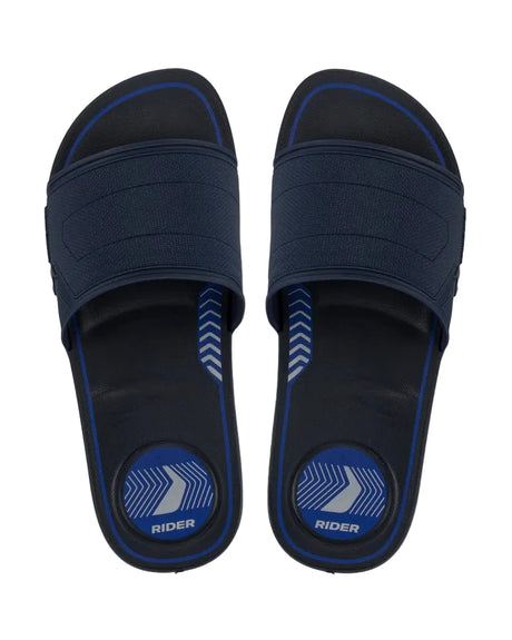 Sandalia Hombre Azul Start 43 Rider12442.12442-SLM68 - Runner