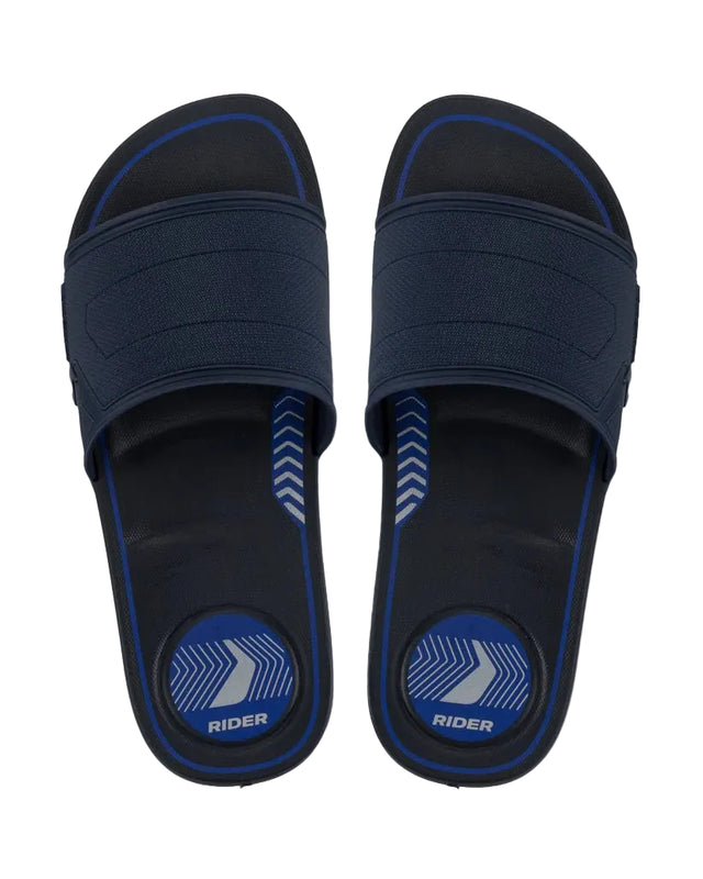Sandalia Hombre Azul Start 43 Rider12442.12442-SLM68 - Runner
