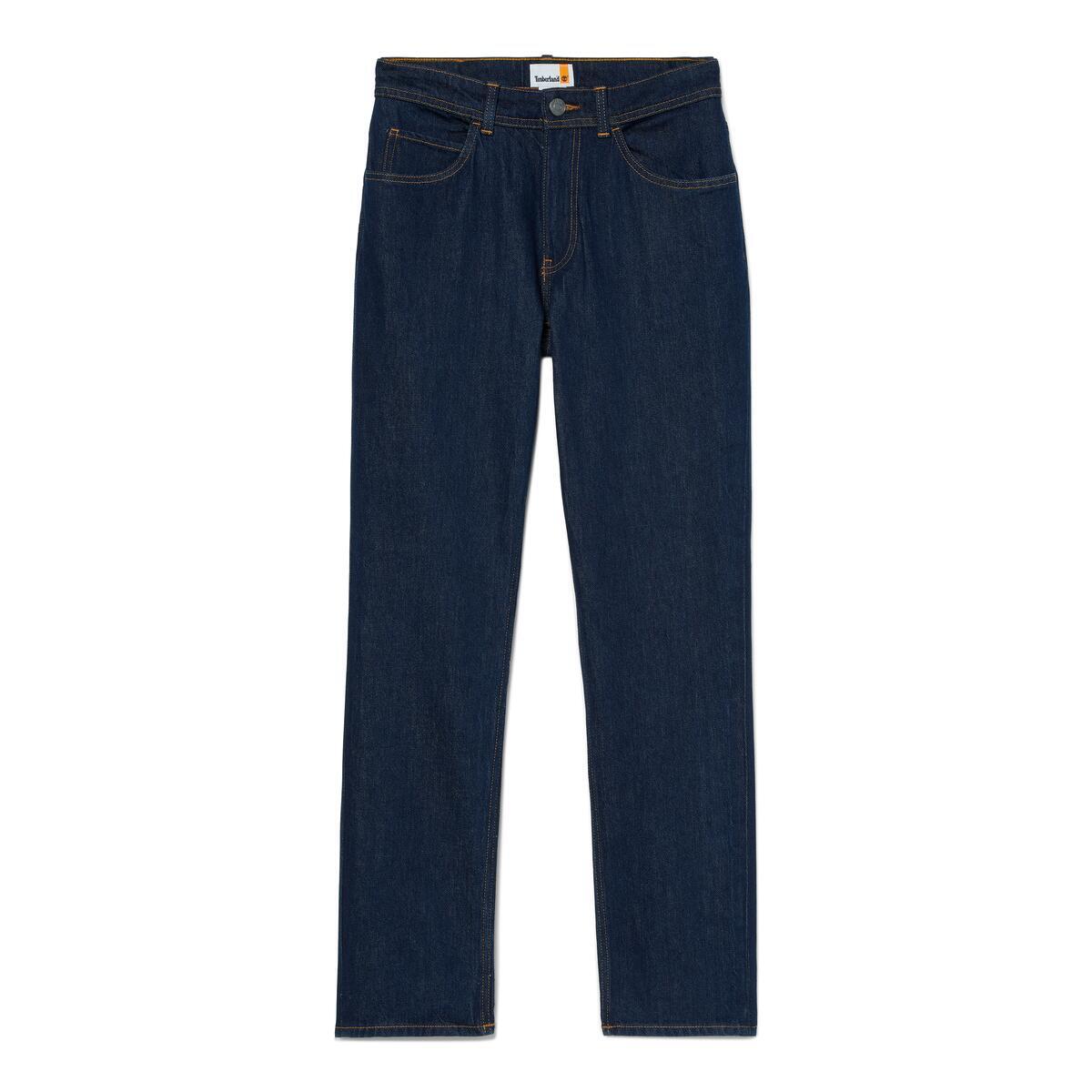 Sandown Denim Slim - Runner