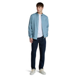 Sandown Denim Slim - Runner
