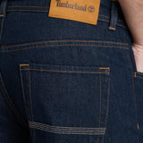 Sandown Denim Slim - Runner