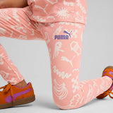 SANDY ADVENTURES AOP - Runner