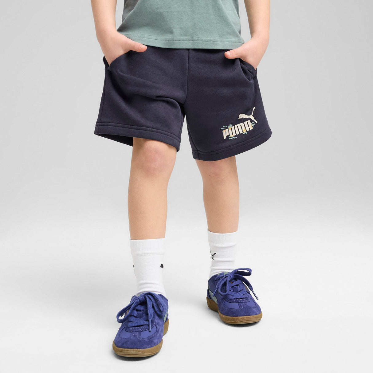 SANDY ADVENTURES Sho - Runner