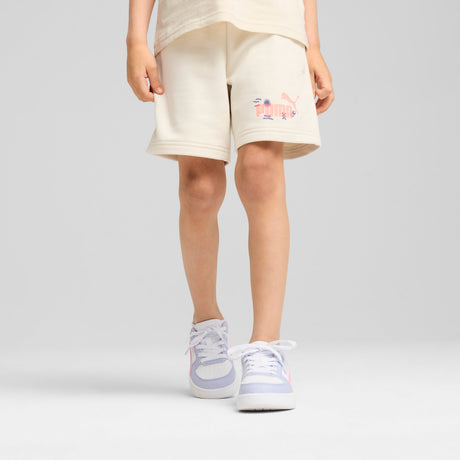 SANDY ADVENTURES Sho - Runner