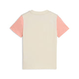 SANDY ADVENTURES Tee - Runner