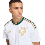 Saudi Arabia 26 Away Jersey - Runner