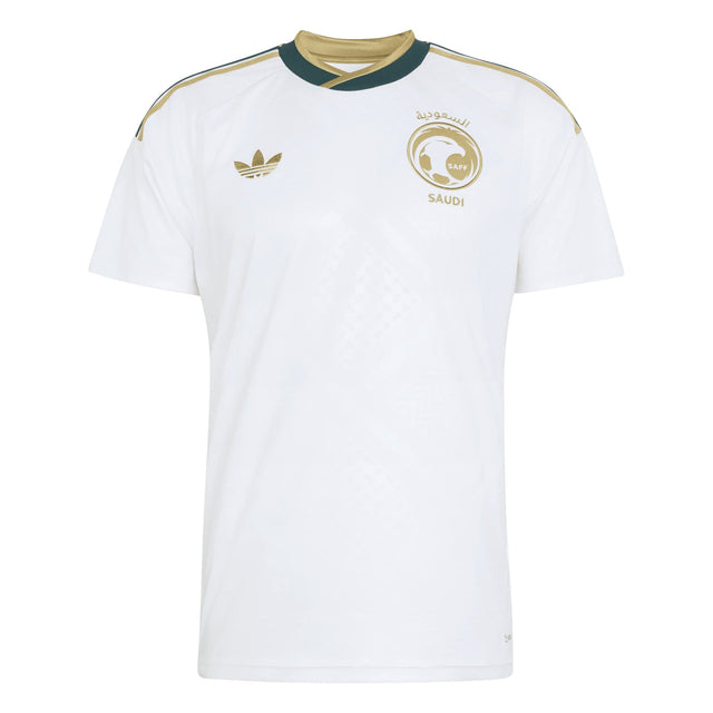 Saudi Arabia 26 Away Jersey - Runner