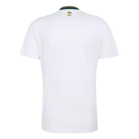 Saudi Arabia 26 Away Jersey - Runner