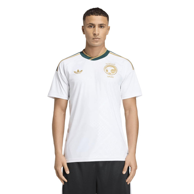 Saudi Arabia 26 Away Jersey - Runner