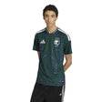 Saudi Arabia 26 Home Jersey - Runner