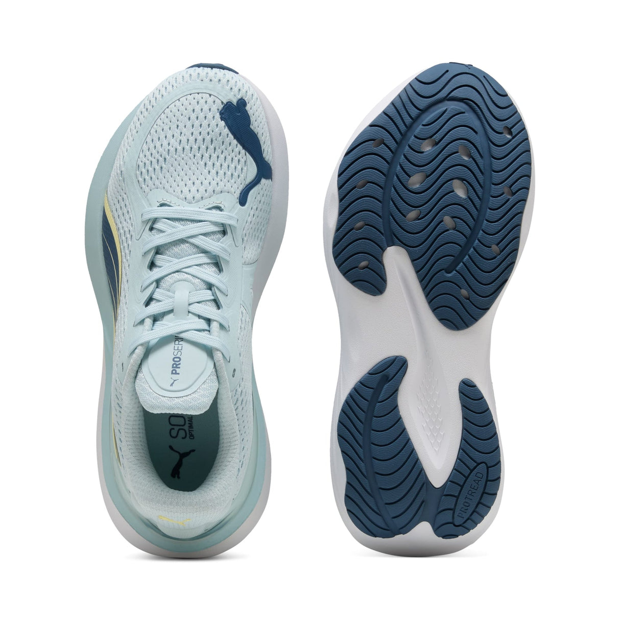 Scend Pro 2 Running Shoes - Runner