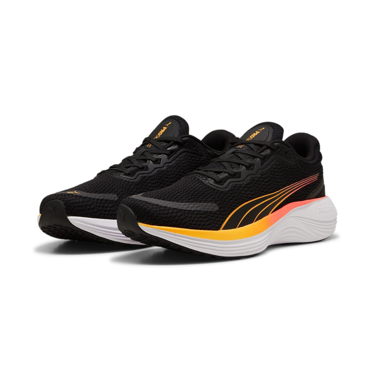 Scend Pro Running Shoes - Runner