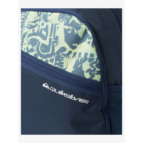 Schoolie 2.0 30L - Large Backpack - Runner