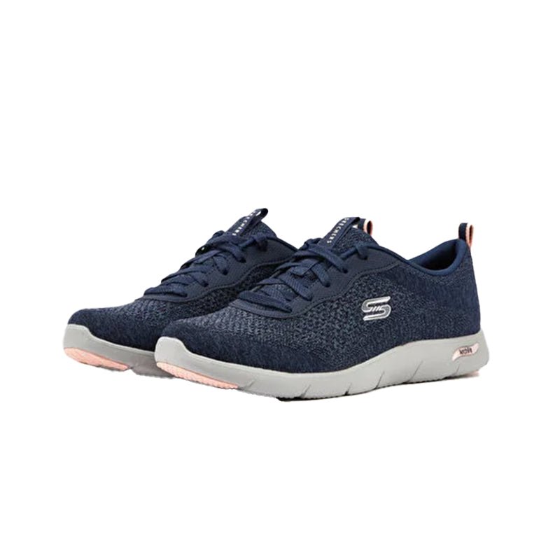 SCKECHERS Arch Fit Refine - Lavish Wish 104272 NVY SKW3 - Runner