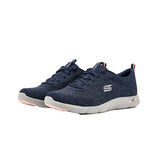 SCKECHERS Arch Fit Refine - Lavish Wish 104272 NVY SKW3 - Runner