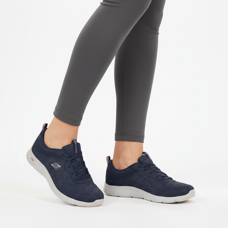 SCKECHERS Arch Fit Refine - Lavish Wish 104272 NVY SKW3 - Runner