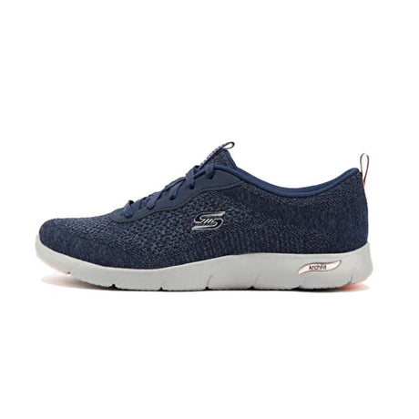 SCKECHERS Arch Fit Refine - Lavish Wish 104272 NVY SKW3 - Runner
