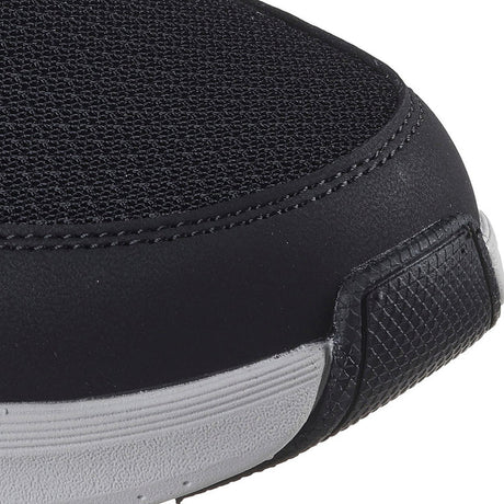 SCKECHERS MEN  Arch Fit 2.0 – Vallo - 232706 - BKGY - SKM70 - Runner