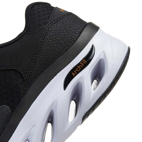 SCKECHERS MEN Arch Fit Glide‑Step SKM10 - Runner