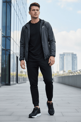 SCKECHERS MEN Arch Fit Glide‑Step SKM10 - Runner