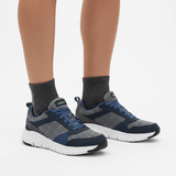 SCKECHERS MEN Arch Fit Roykon -232205-NVY- SKM62 - Runner