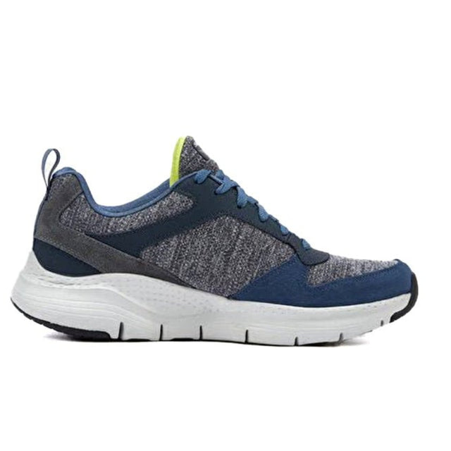 SCKECHERS MEN Arch Fit Roykon - 232205 - NVY - SKM62 - Runner