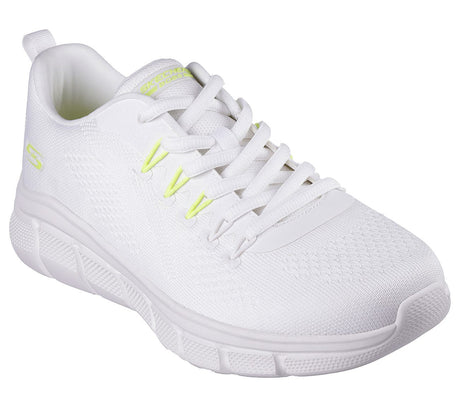 SCKECHERS MEN BOBS B FLEX - ELECTRIC COOL SKM6 - Runner