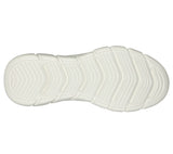 SCKECHERS MEN BOBS B FLEX - ELECTRIC COOL SKM6 - Runner