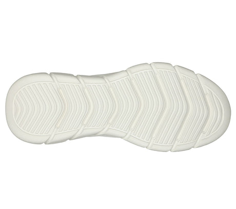 SCKECHERS MEN BOBS B FLEX - ELECTRIC COOL SKM6 - Runner