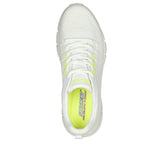 SCKECHERS MEN BOBS B FLEX - ELECTRIC COOL SKM6 - Runner