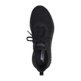 SCKECHERS MEN Bobs Geo - 118171 - BBK - SKM44 - Runner