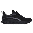 SCKECHERS MEN Bobs Geo - 118171 - BBK - SKM44 - Runner