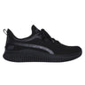 SCKECHERS MEN Bobs Geo - 118171 - BBK - SKM44 - Runner