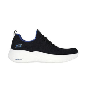 SCKECHERS MEN  BOBS Infinity - 118251 - BLK - SKM72 - Runner
