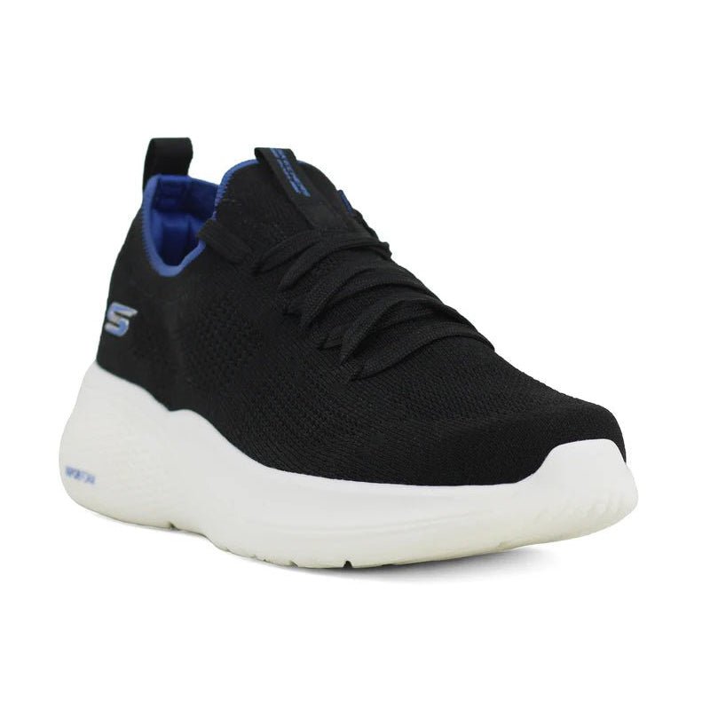 SCKECHERS MEN  BOBS Infinity - 118251 - BLK - SKM72 - Runner