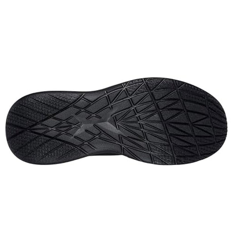 SCKECHERS MEN BOBS Infinity — Vapor Exact - 118250 - BBK - SKM49 - Runner